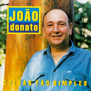 Обложка для João Donato - Nua Idéia