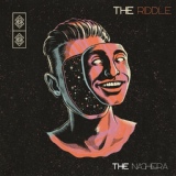 Обложка для The Naghera - The Riddle