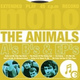 Обложка для The Animals - I've Been Around