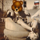 Обложка для Georgenroll - Mr. Bear