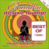 Обложка для DJ Maretimo - Buddha Deluxe Lounge, Vol. 11, Pt. 1