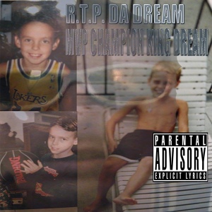 Обложка для R.T.P. DA DREAM - Hold da Future