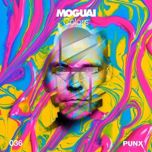 Обложка для Moguai & Tim Hox - Blue Monday (feat. Iggy)