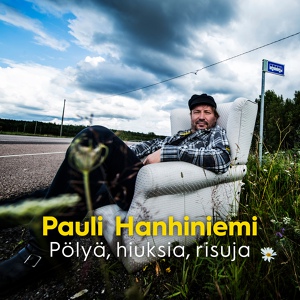 Обложка для Pauli Hanhiniemi - Hymyilylaulu
