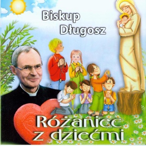 Обложка для ks. Biskup Antoni Długosz - Tajemnice Chwalebne: Ukoronowanie Najswietszej Maryi Panny na Królowa nieba i ziemi