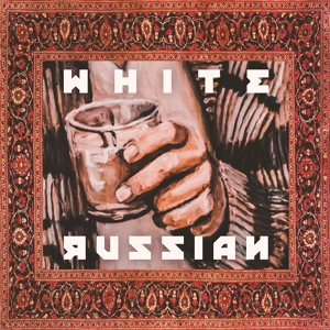 Обложка для Frederic Choppin' - White Russian