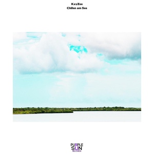 Обложка для Keyzee - Retriver (Original Mix)