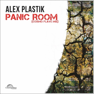 Обложка для Alex Plastik - Panic Room