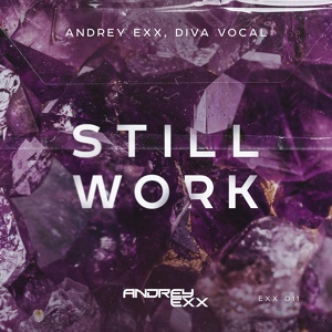 Обложка для Andrey Exx, Diva Vocal - Still Work