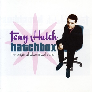 Обложка для Tony Hatch - Music to Watch Girls By