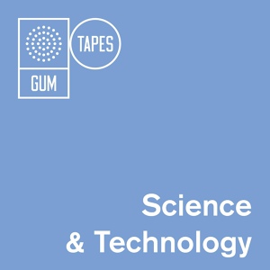 Обложка для Gum Tapes - Geek