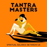 Обложка для Tantra Yoga Masters - Sex Culmination