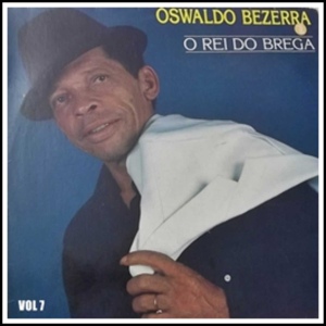 Обложка для Oswaldo Bezerra - Mulher boemia