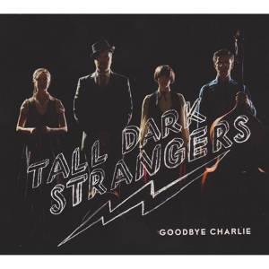 Обложка для Tall Dark Strangers - Billy