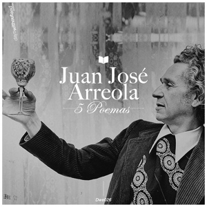 Обложка для Juan José Arreola - Gravitación