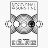 Обложка для Nocturnal Sunshine - Heroes