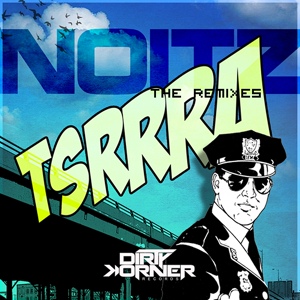 Обложка для Noitz - Tsrrra