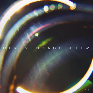 Обложка для Our Vintage Film - Blur