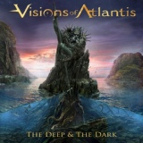 Обложка для Visions Of Atlantis - Return to Lemuria