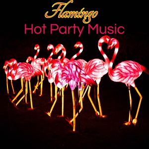 Обложка для Pink Buddha Lounge Café - Flamingo Road