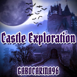 Обложка для gabocarina96 - Castle Exploration