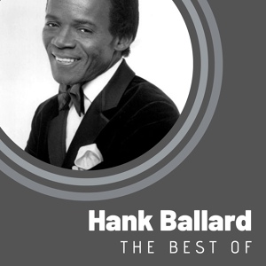 Обложка для Hank Ballard - It's Twistin' Time