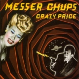 Обложка для Messer Chups - Sex Euro and Evils  pop