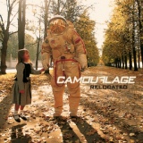 Обложка для Camouflage - We Are Lovers