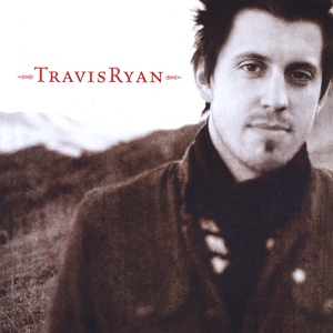 Обложка для Travis Ryan - Reaching