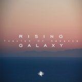 Обложка для Rising Galaxy - Internal Horizons