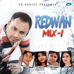 Обложка для Redwan, Poli - Chokhe Chokhe
