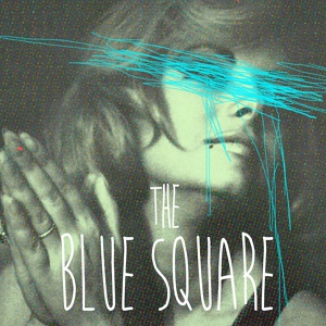 Обложка для The Blue Square feat. Phil Diamond feat. Phil Diamond - Out of Time