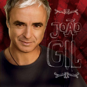 Обложка для João Gil - Que sorte!