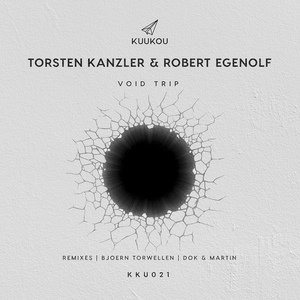 Обложка для Torsten Kanzler, Robert Egenolf - SCYTH