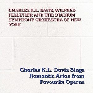Обложка для Charles K.L. Davis, The Stadium Symphony Orchestra Of New York, Wilfred Pelletier - Nessun Droma (From "Turandot")