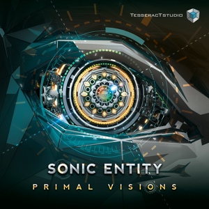 Обложка для Sonic Entity - The Probe