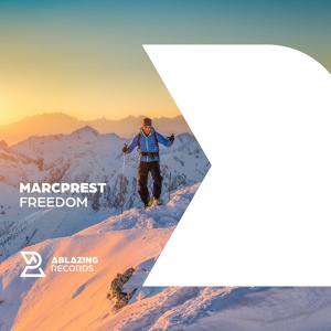 Обложка для Marcprest - Freedom (Extended Mix)