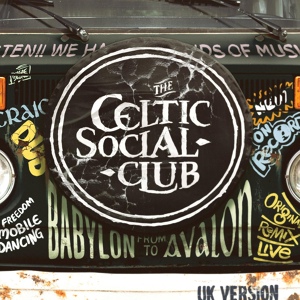 Обложка для The Celtic Social Club - Pauper's Funeral