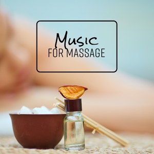 Обложка для Relax Musica Zen Club, Erotic Massage Music Ensemble, Meditation Spa Society - Sensual Massage