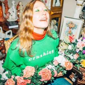 Обложка для Julia Jacklin - When The Family Flies In