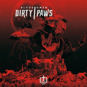 Обложка для Dirty Paws - Father of the Wolves