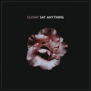 Обложка для Elovay - Say Anything