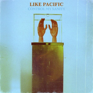 Обложка для Like Pacific - Adored