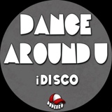 Обложка для iDisco - Dance Around U