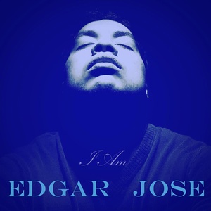 Обложка для Edgar Jose - I Am