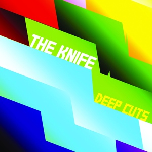 Обложка для The Knife - The Cop