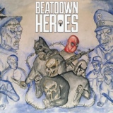 Обложка для Beatdown heroes - Criminal Russia