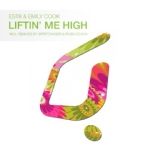 Обложка для Est8 & Emily Cook - Liftin' Me High (Ross Couch Remix)