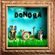 Обложка для Donora - Photograph