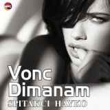 Обложка для Spitakci Hayko - Vonc Dimanam